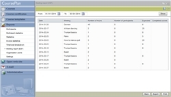 report-meeting-report-courseplan