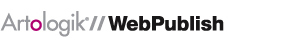 Product header WebPublish
