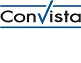 ConVista logotype