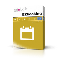 EZbooking