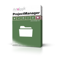 Artologik ProjectManager